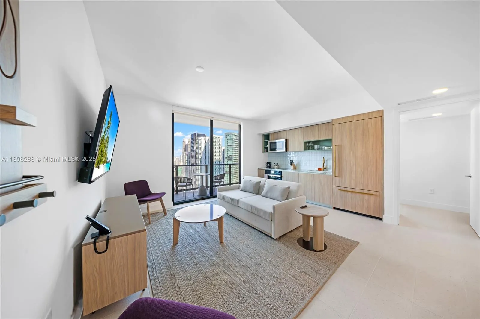 159 NE 6th St, #4201