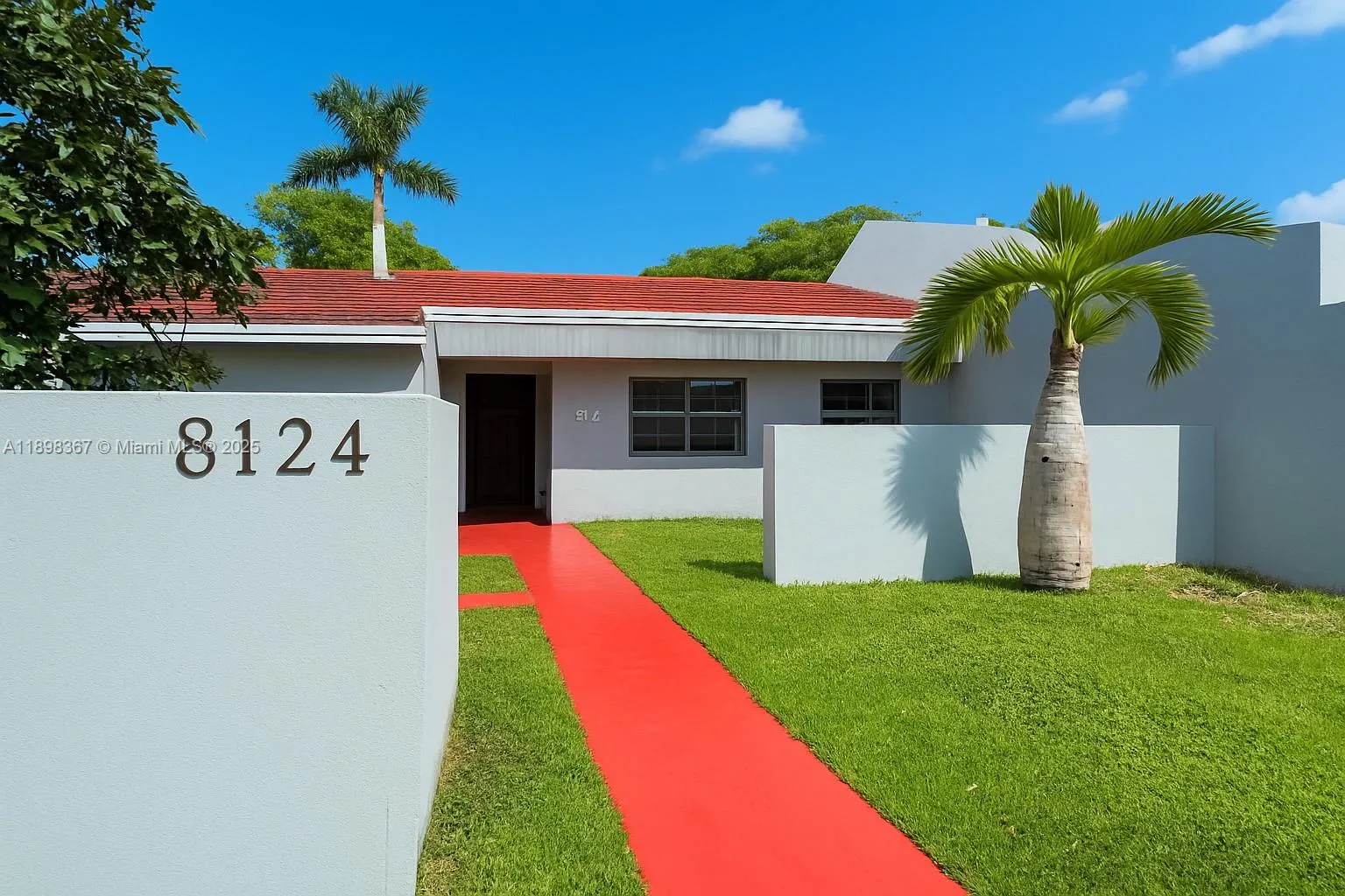 8124 SW 153rd Pl, #8124