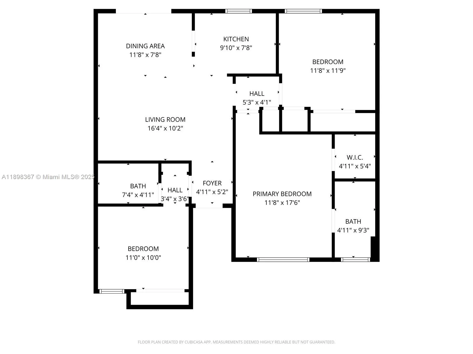 8124 SW 153rd Pl, #8124