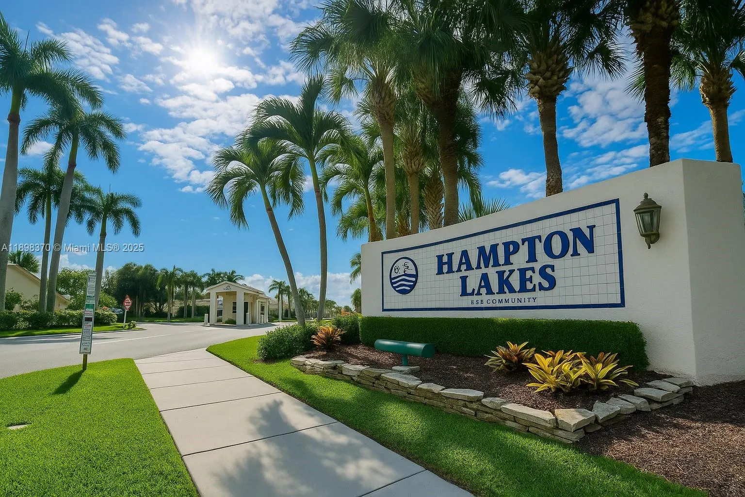 13026 Hampton Lakes Cir