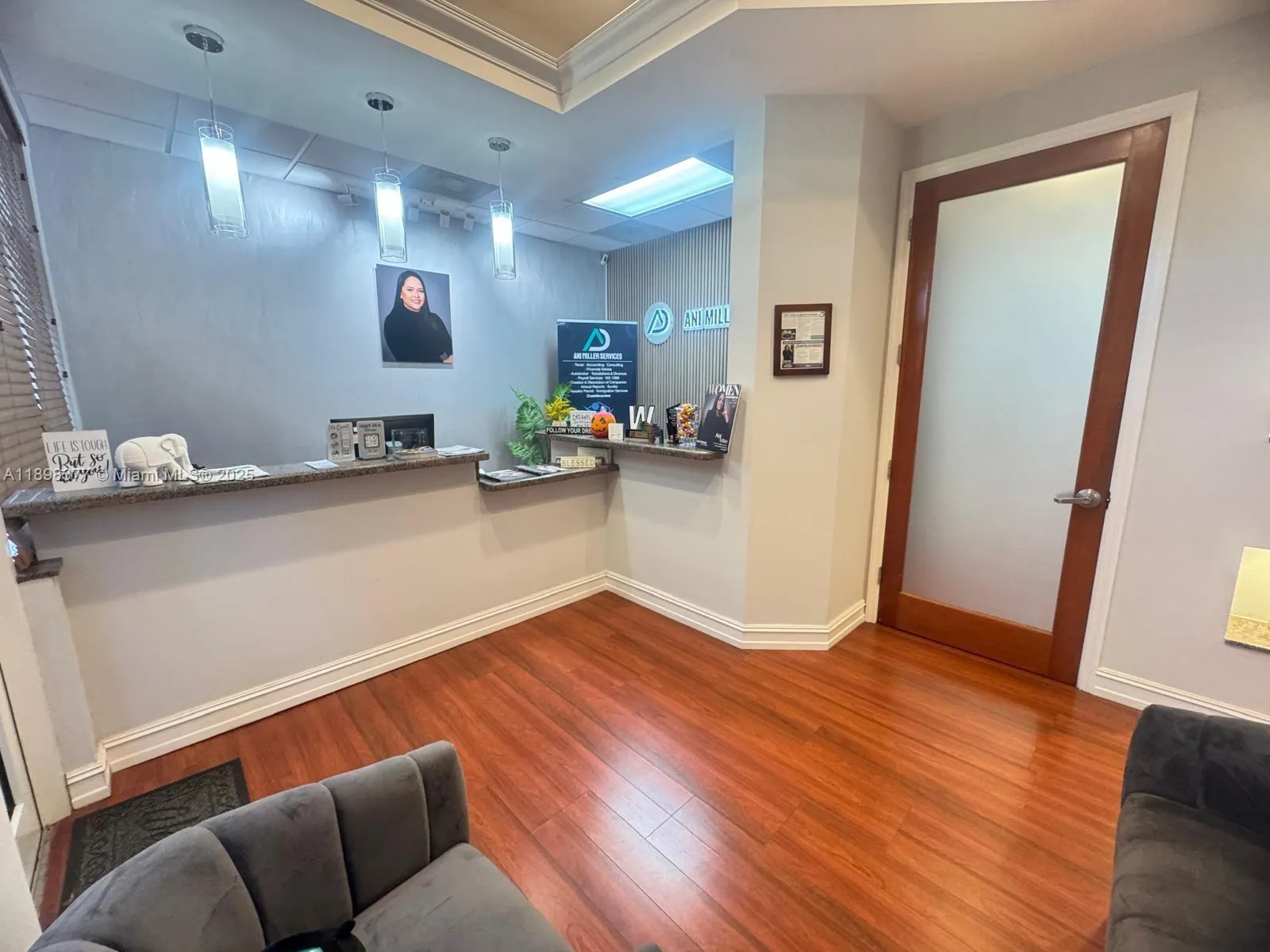 9710 Stirling Rd, #104A-105