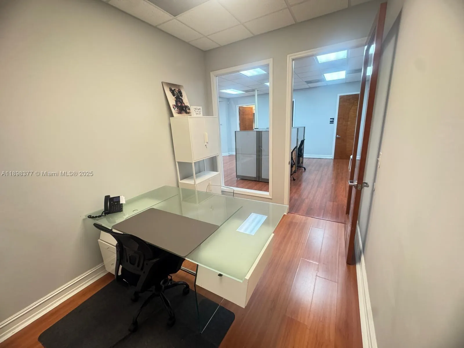 9710 Stirling Rd, #104A-105
