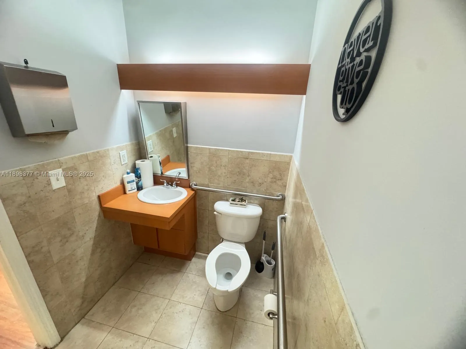 9710 Stirling Rd, #104A-105