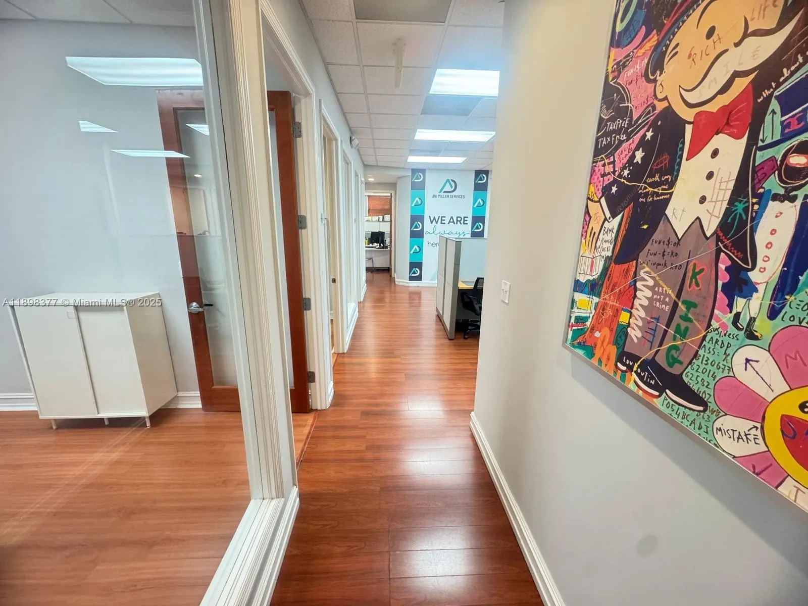 9710 Stirling Rd, #104A-105