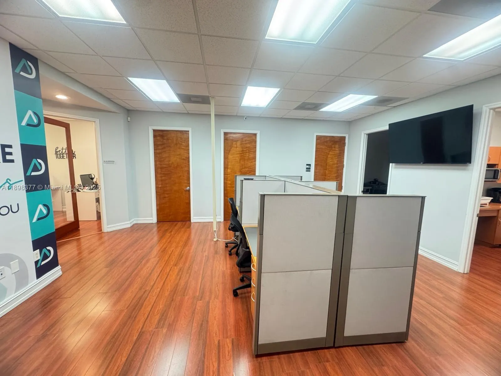 9710 Stirling Rd, #104A-105