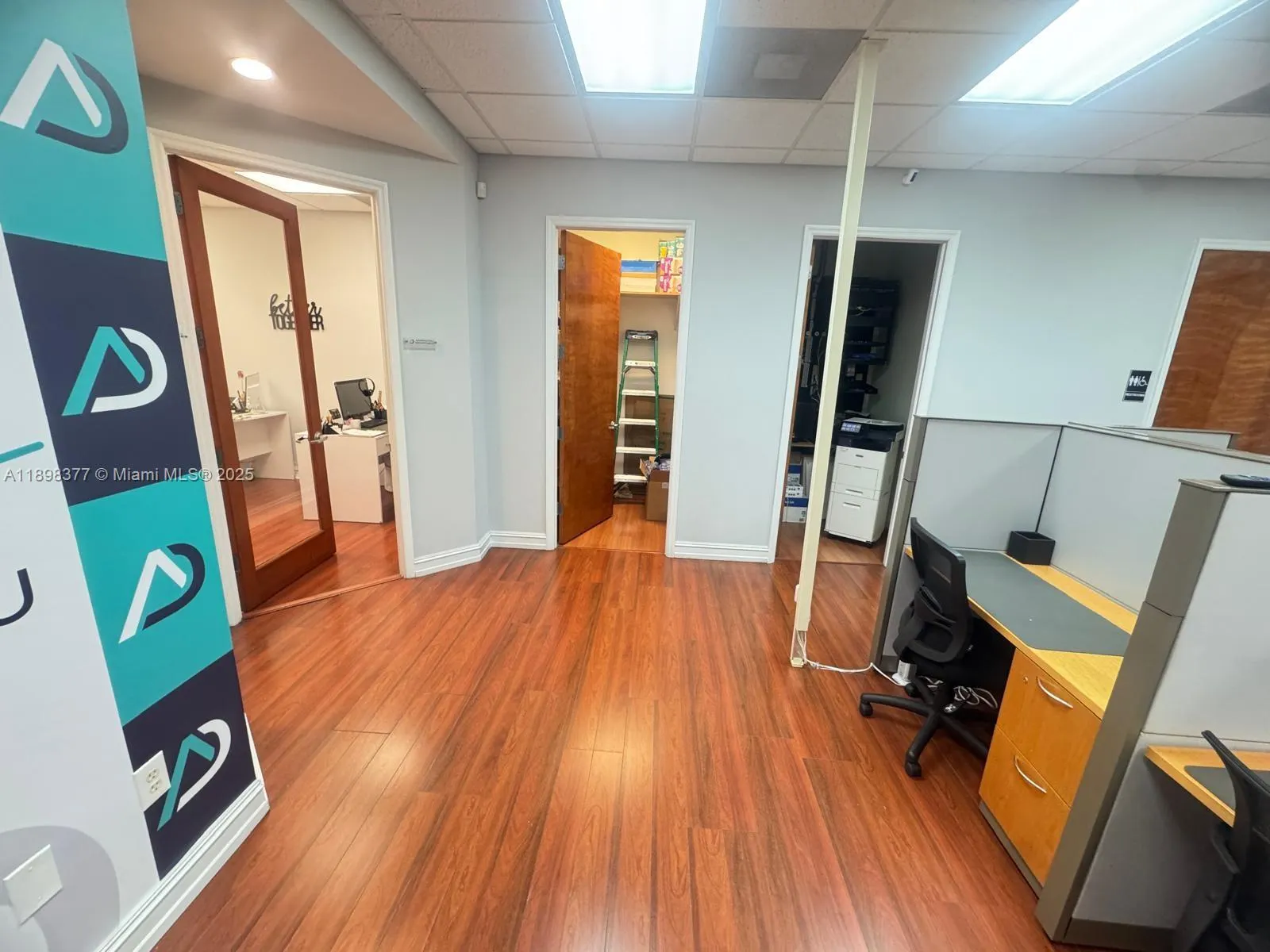9710 Stirling Rd, #104A-105