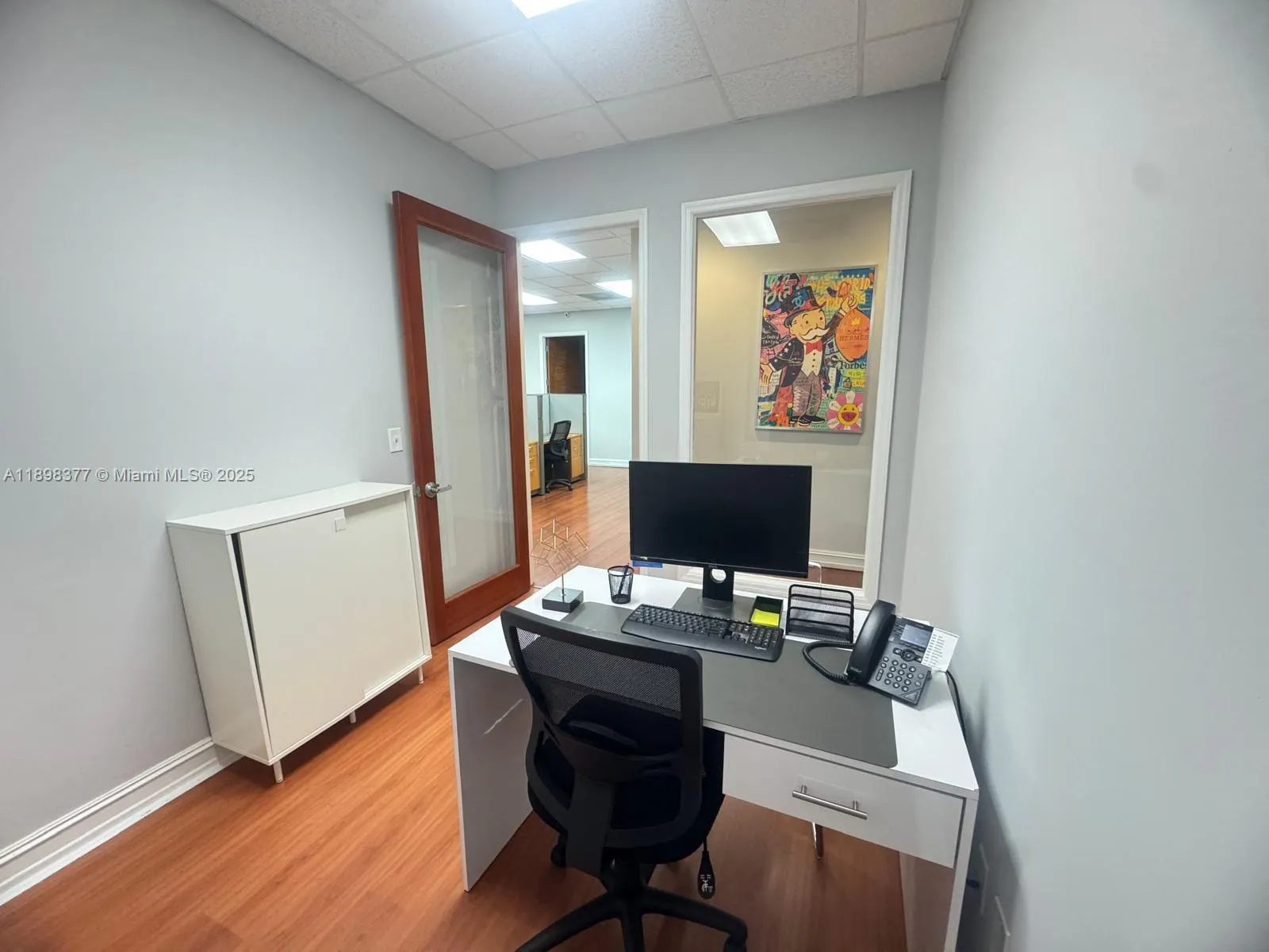 9710 Stirling Rd, #104A-105