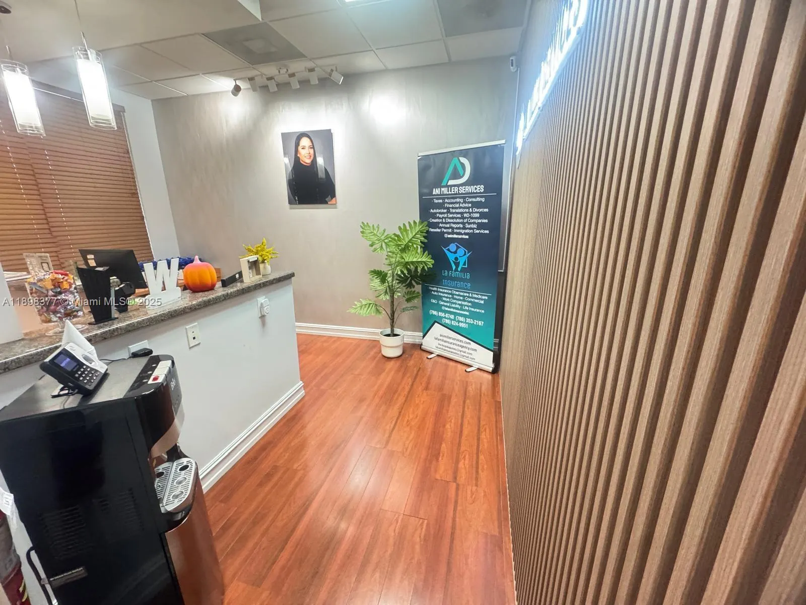 9710 Stirling Rd, #104A-105