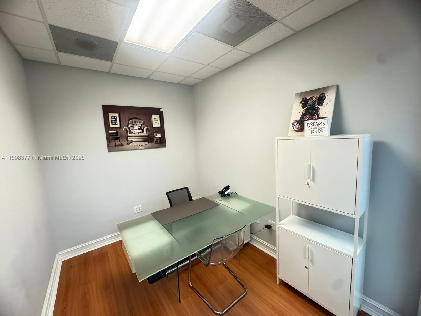 9710 Stirling Rd, #104A-105