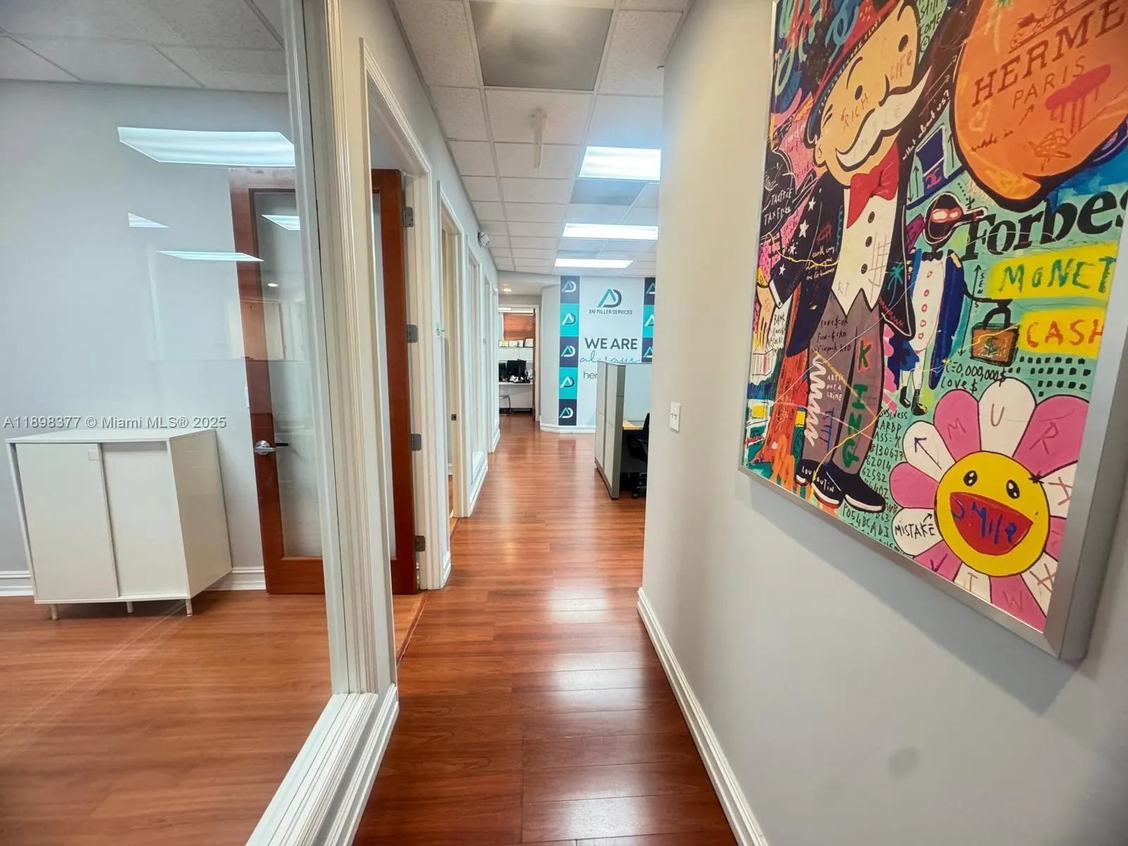 9710 Stirling Rd, #104A-105
