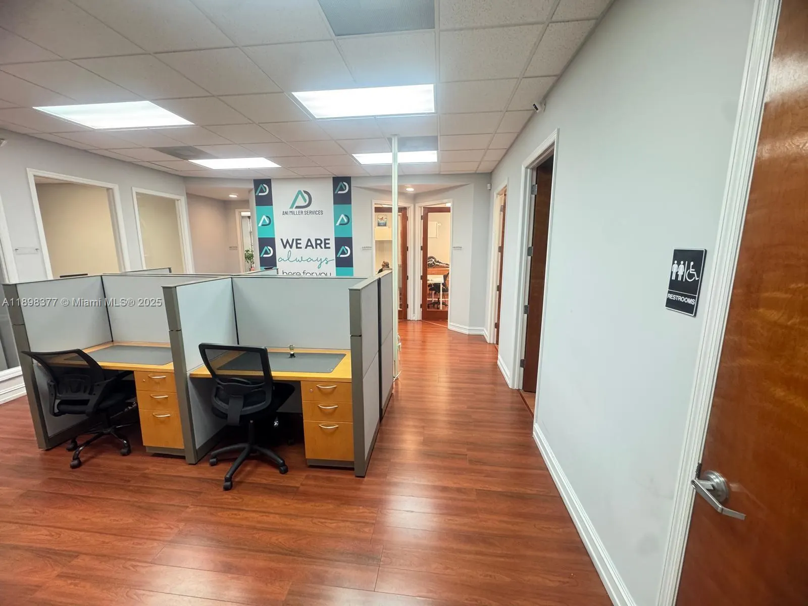 9710 Stirling Rd, #104A-105