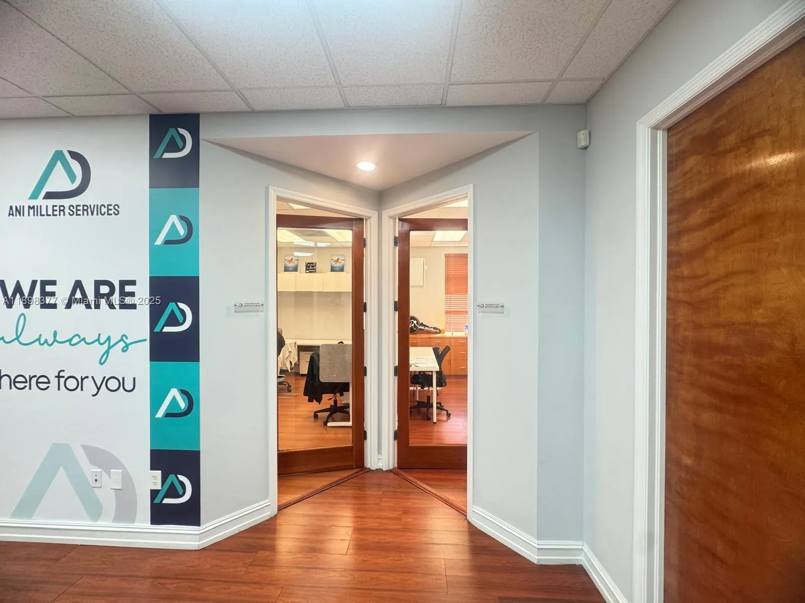 9710 Stirling Rd, #104A-105