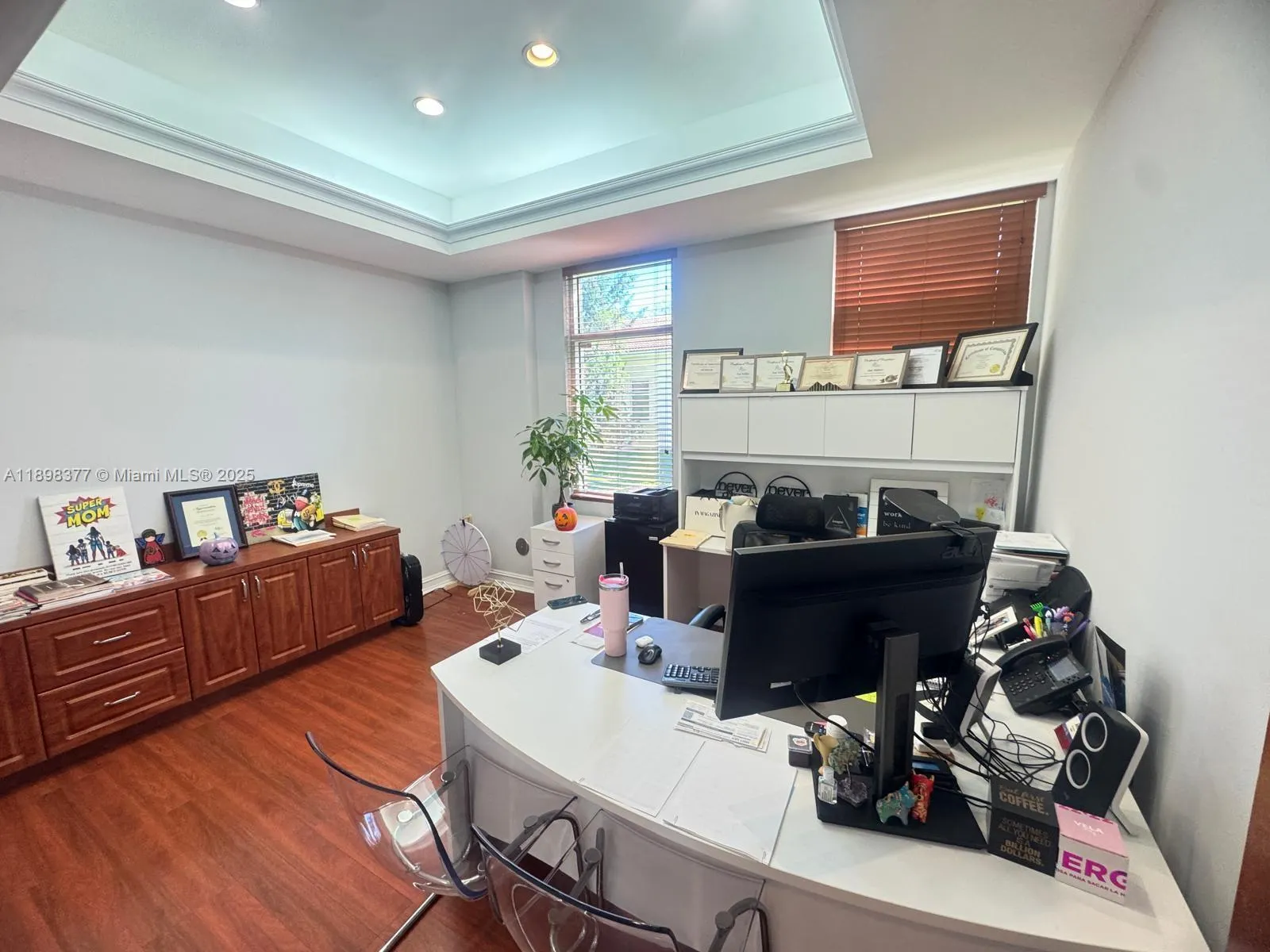 9710 Stirling Rd, #104A-105