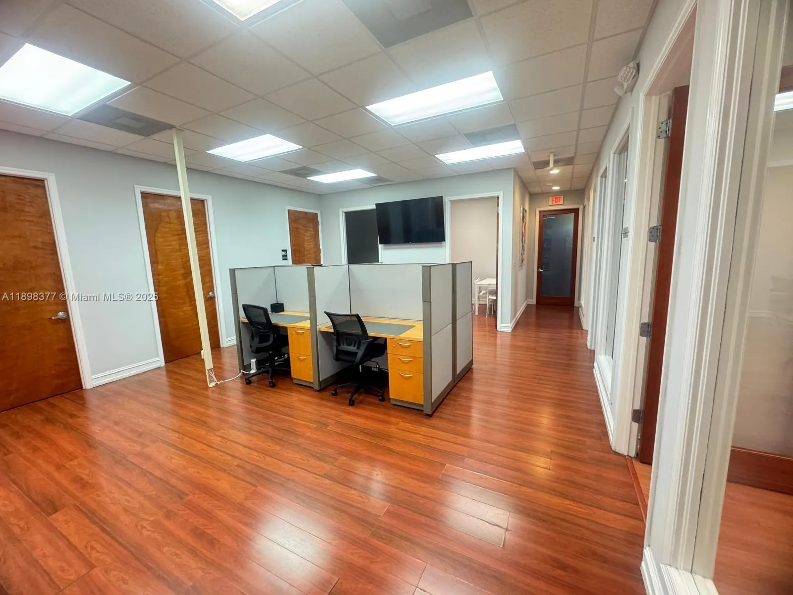 9710 Stirling Rd, #104A-105