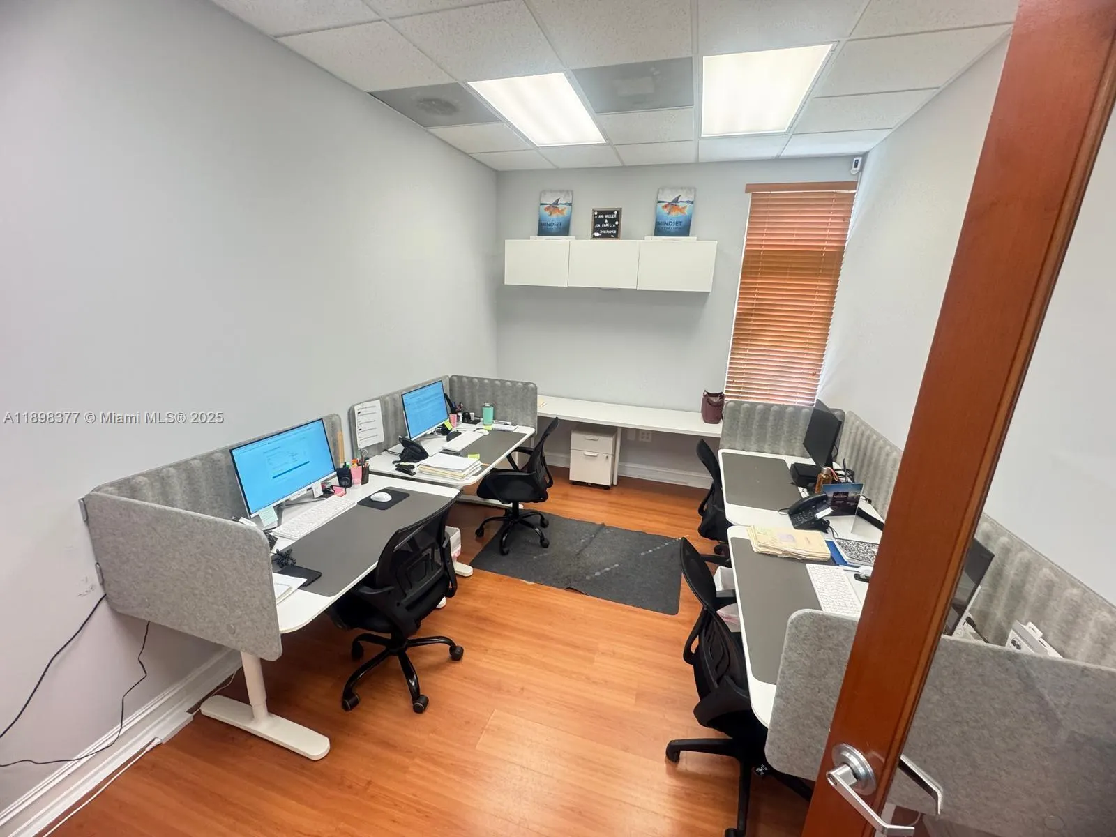 9710 Stirling Rd, #104A-105