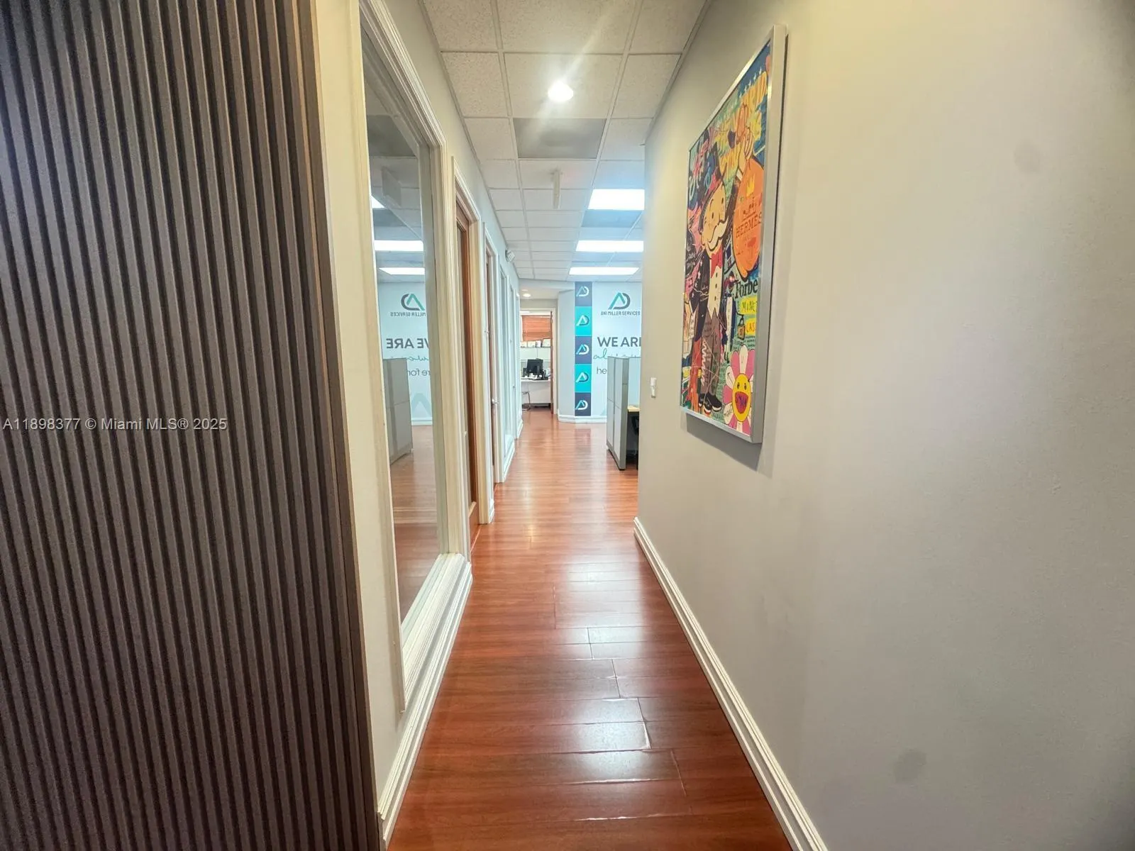 9710 Stirling Rd, #104A-105