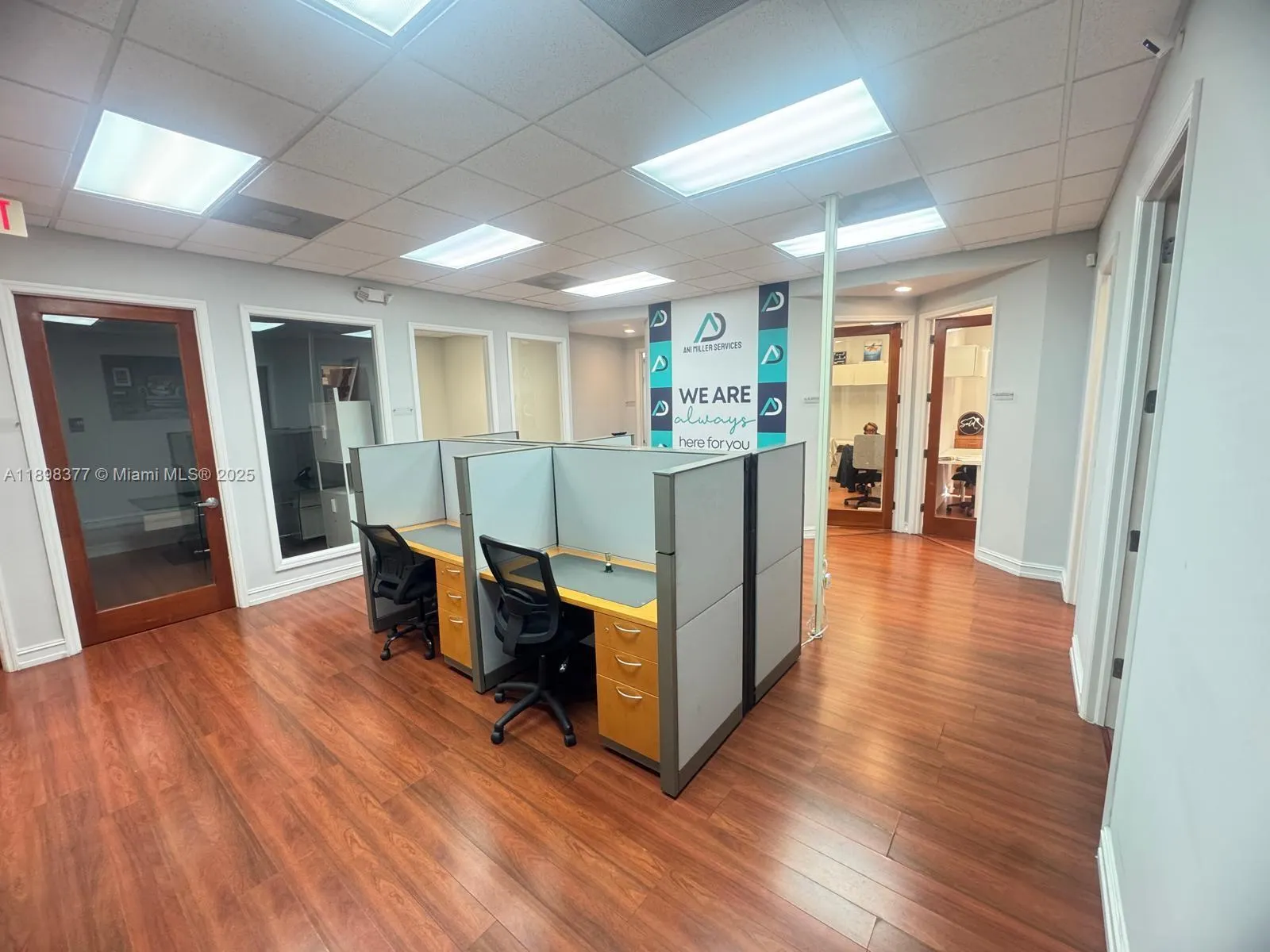 9710 Stirling Rd, #104A-105