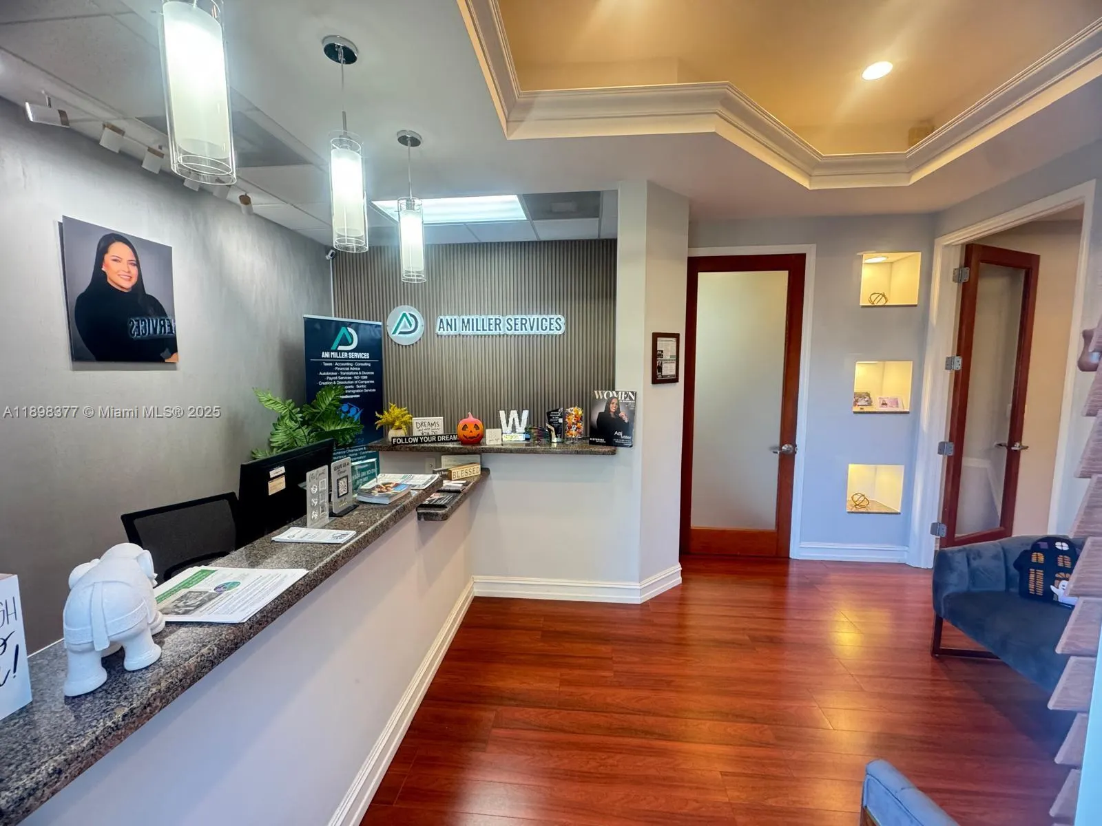 9710 Stirling Rd, #104A-105