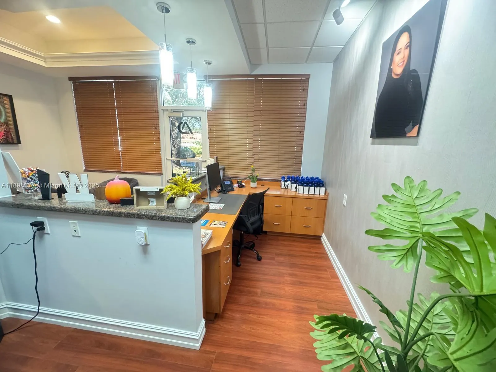 9710 Stirling Rd, #104A-105