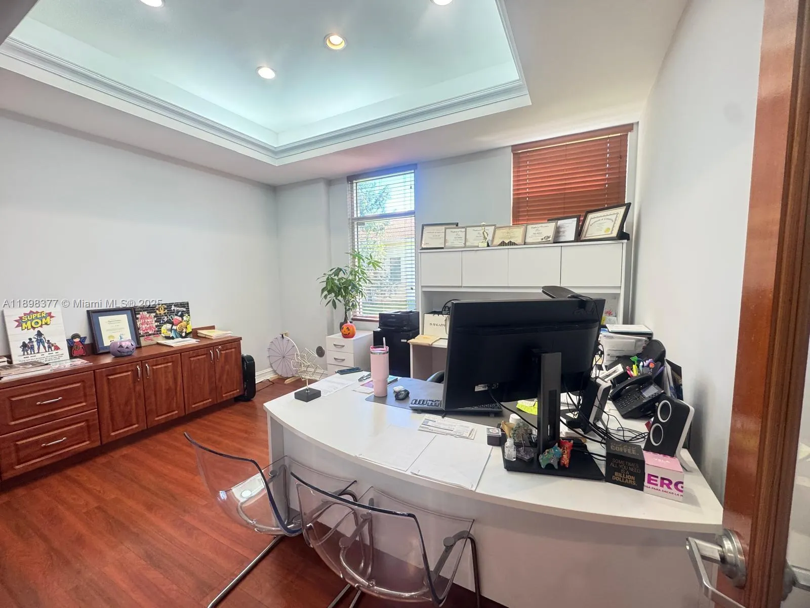 9710 Stirling Rd, #104A-105