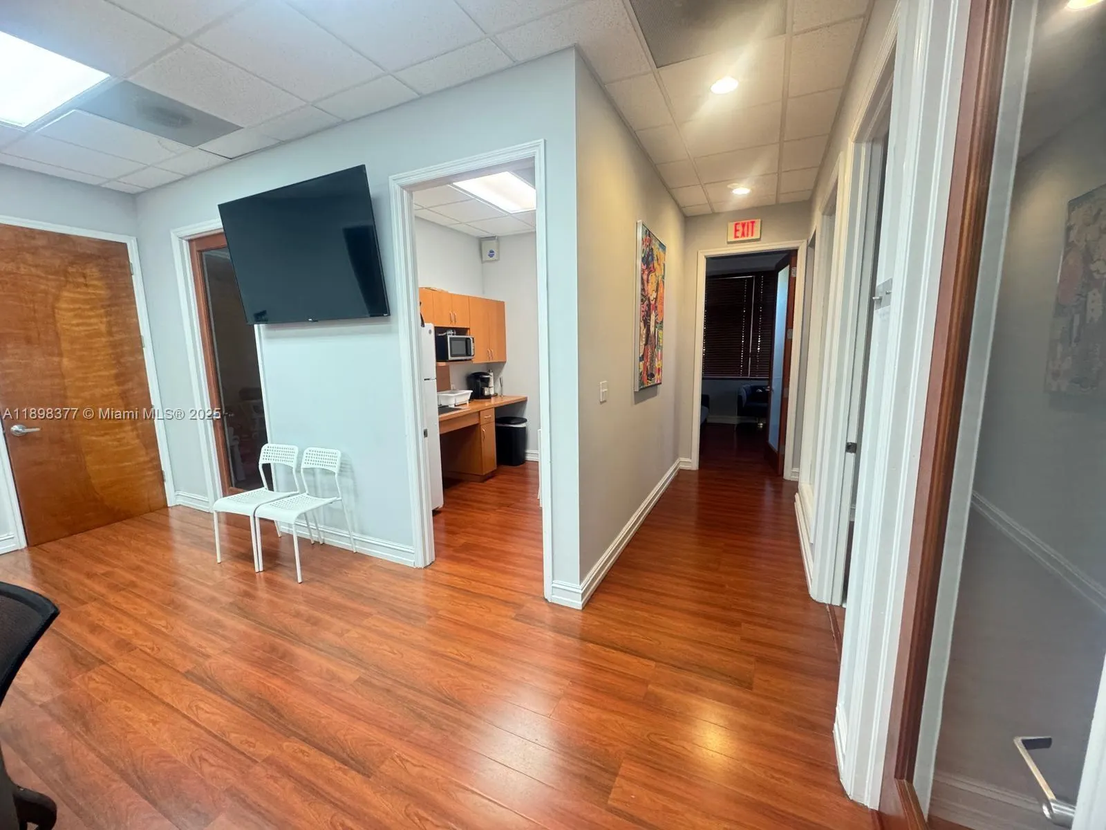9710 Stirling Rd, #104A-105