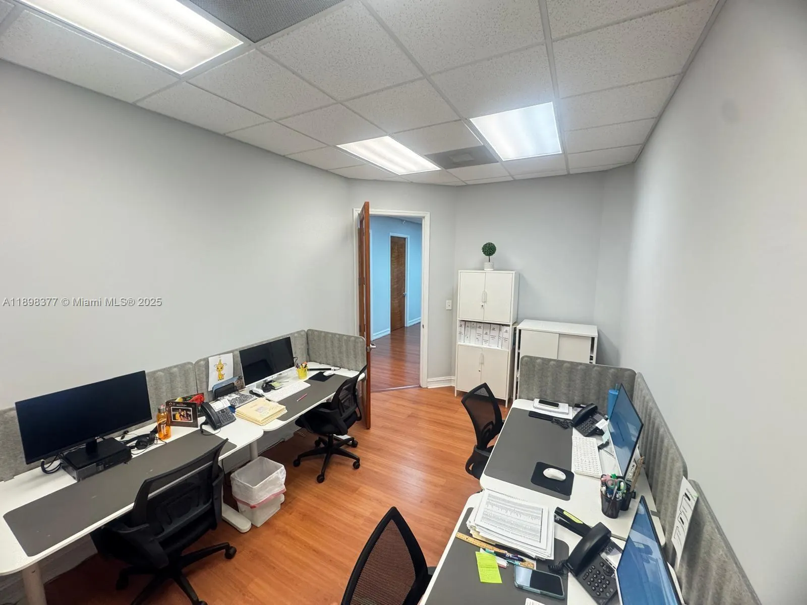 9710 Stirling Rd, #104A-105