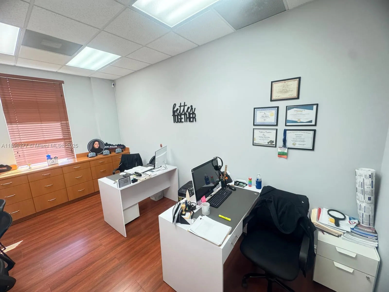 9710 Stirling Rd, #104A-105