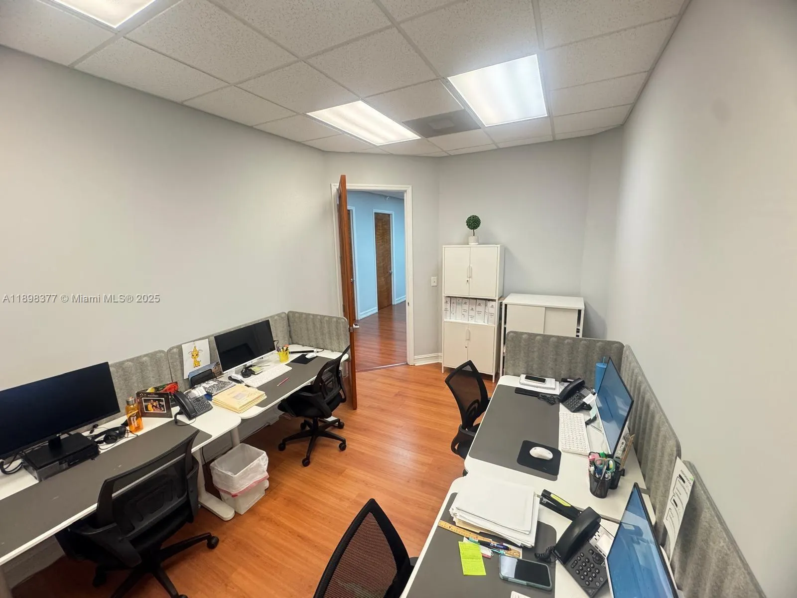 9710 Stirling Rd, #104A-105