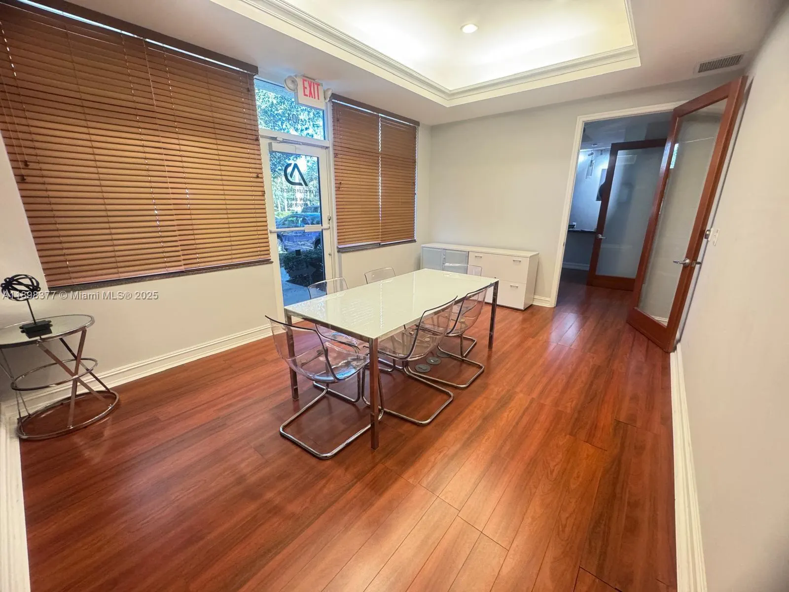 9710 Stirling Rd, #104A-105