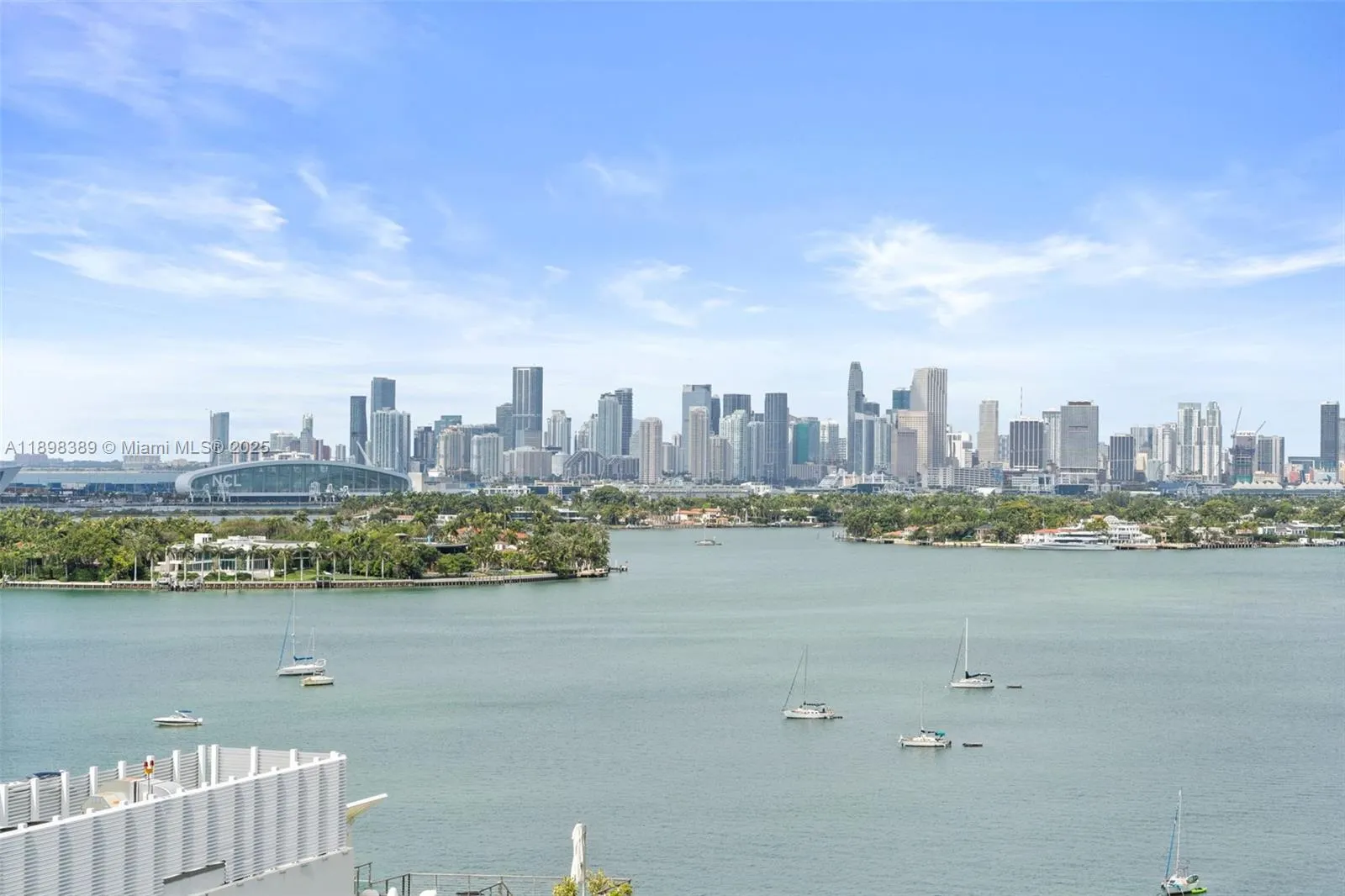 1330 West Ave, #1614