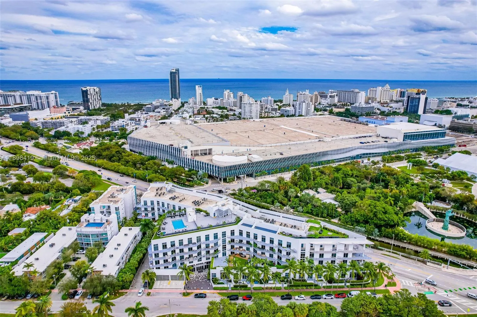 2001 Meridian Ave, #404