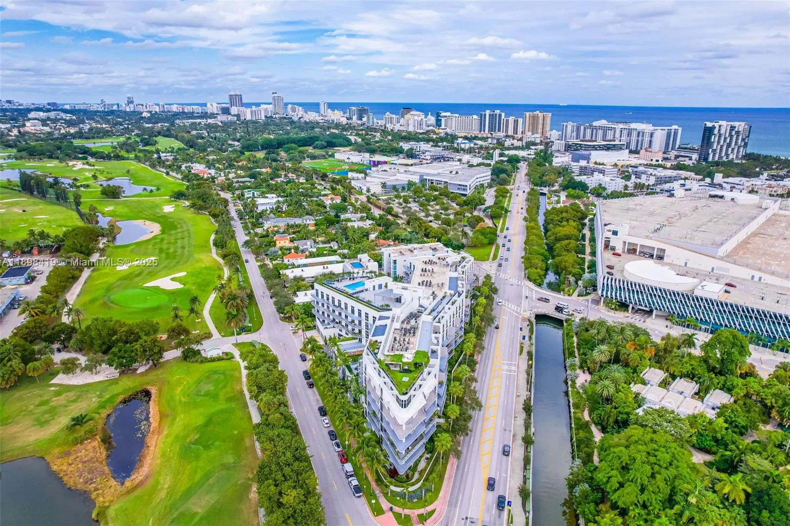 2001 Meridian Ave, #404