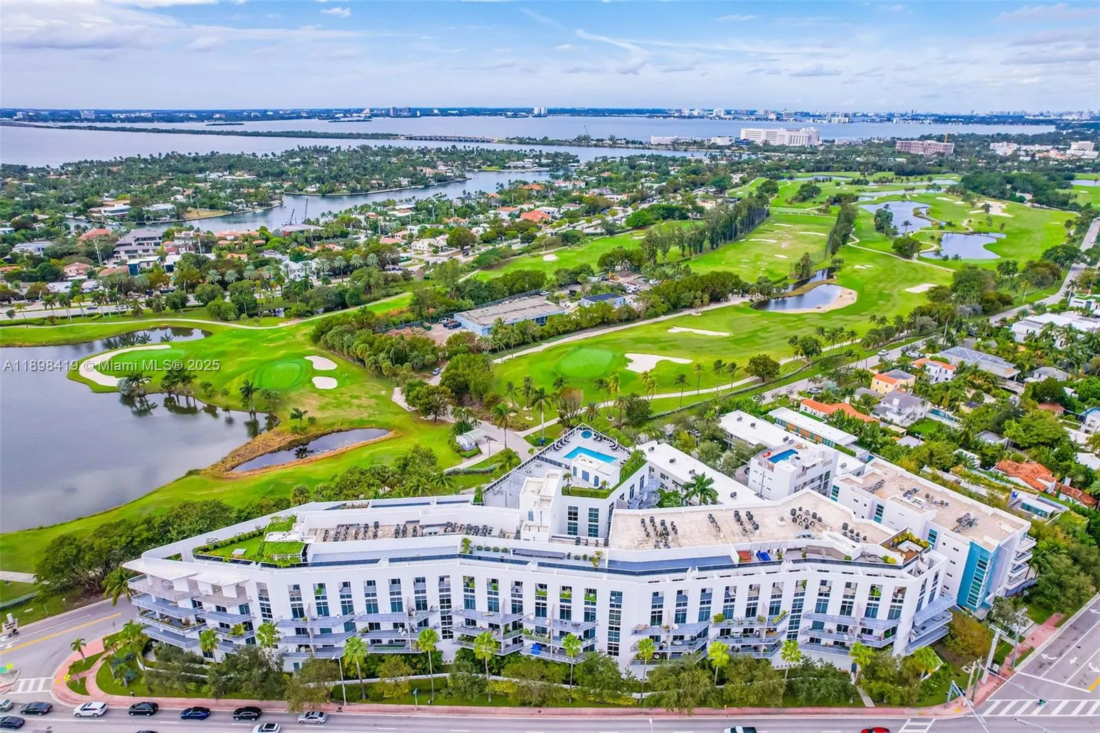 2001 Meridian Ave, #404