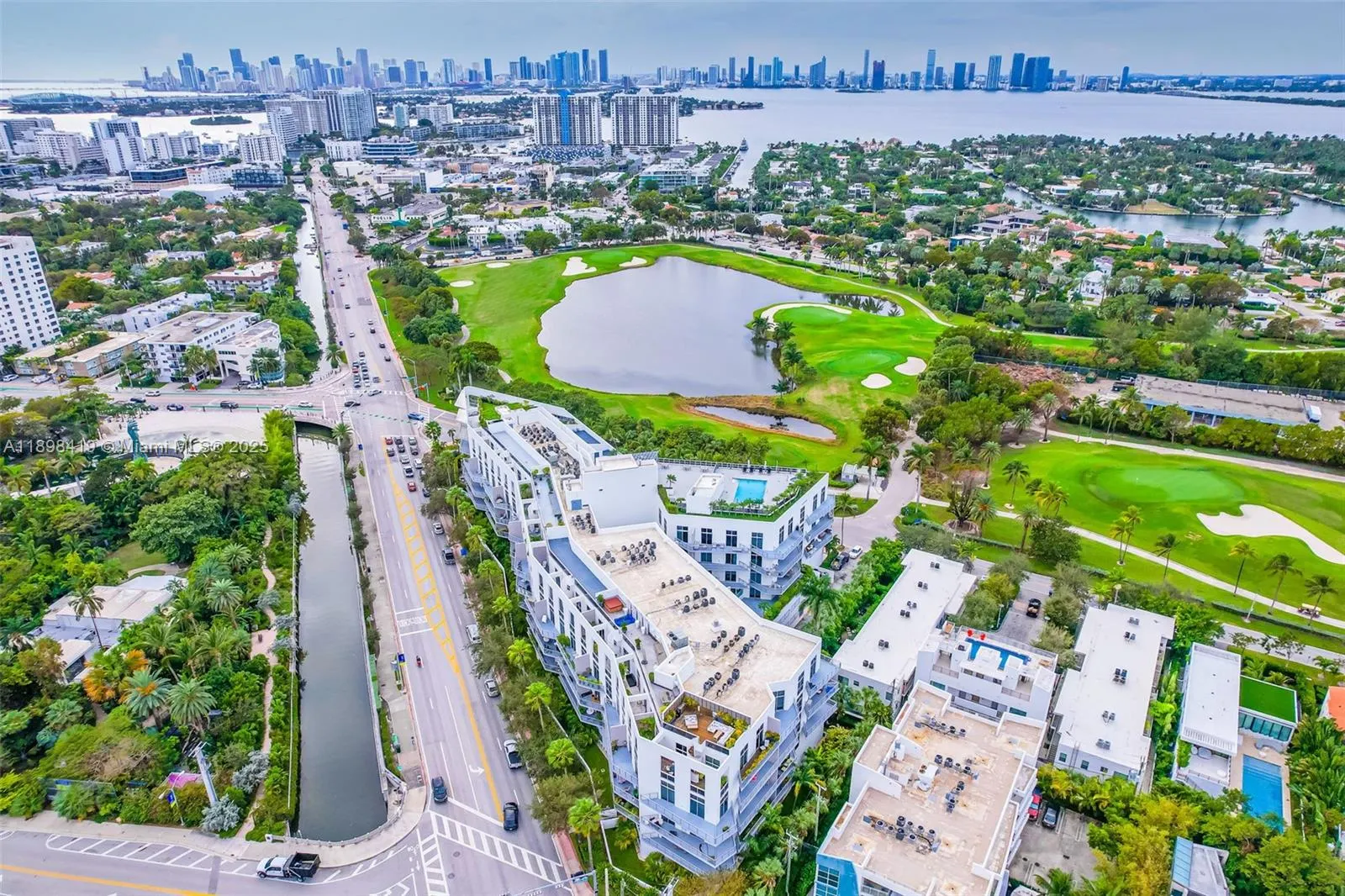 2001 Meridian Ave, #404