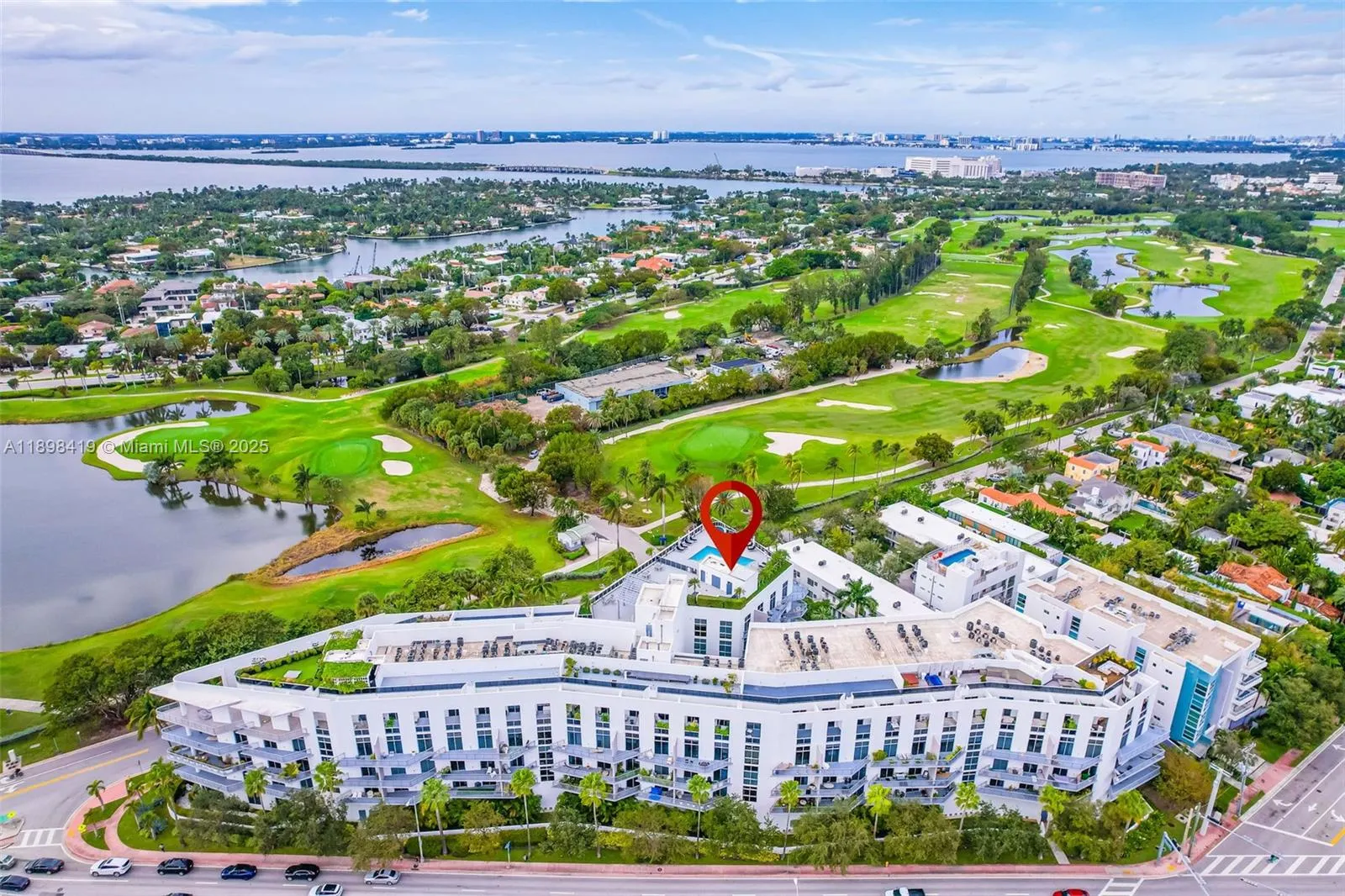 2001 Meridian Ave, #404