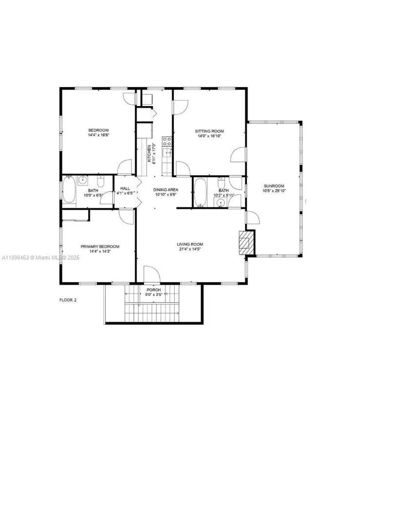 405 SW 11th Ave