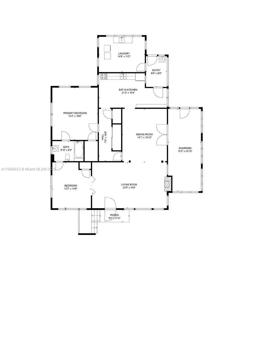 405 SW 11th Ave