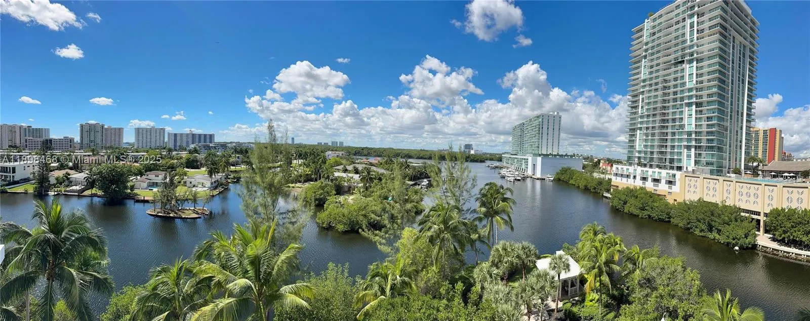 16500 Collins Ave, #656