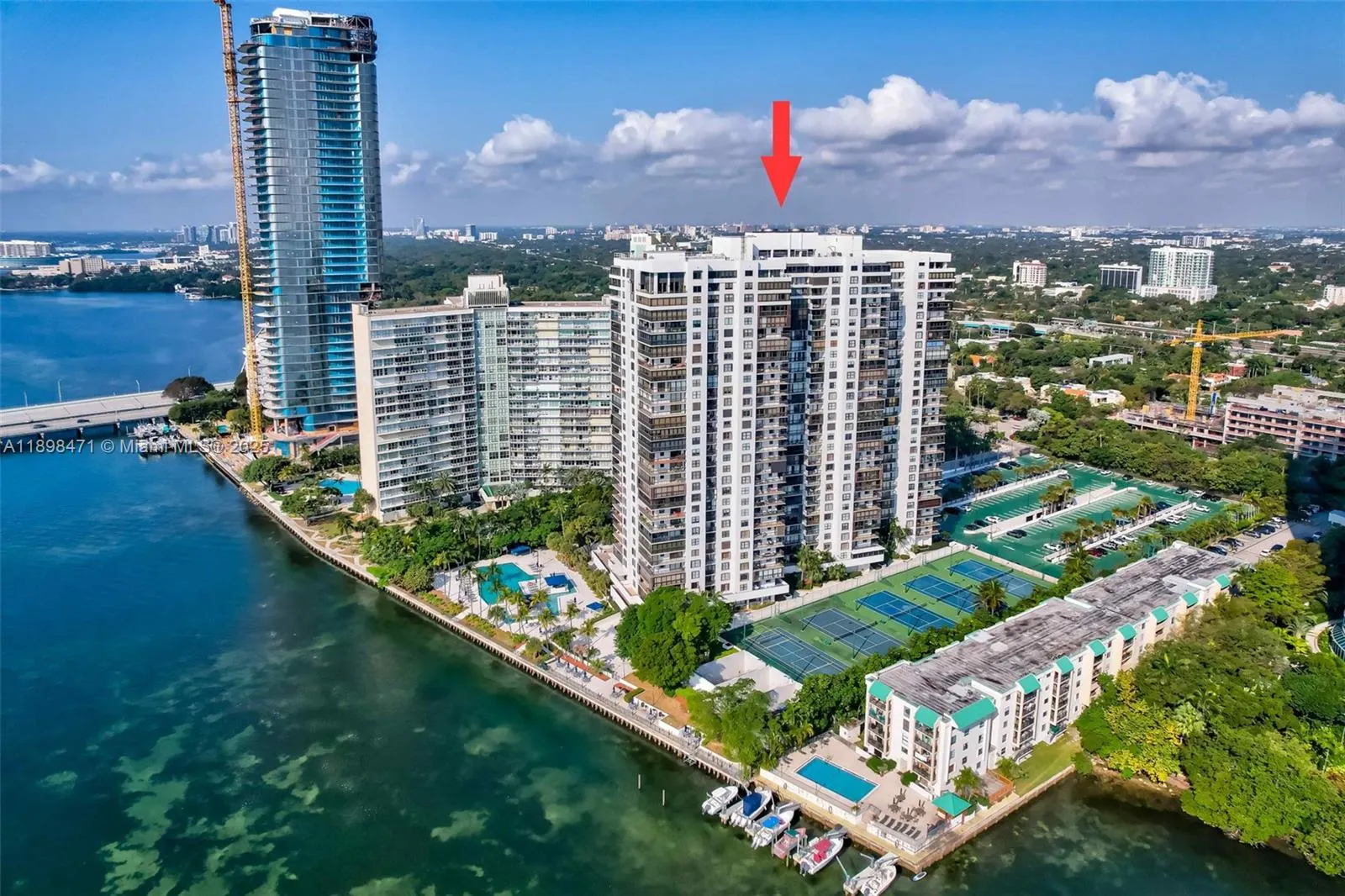 2333 Brickell Ave, #1701