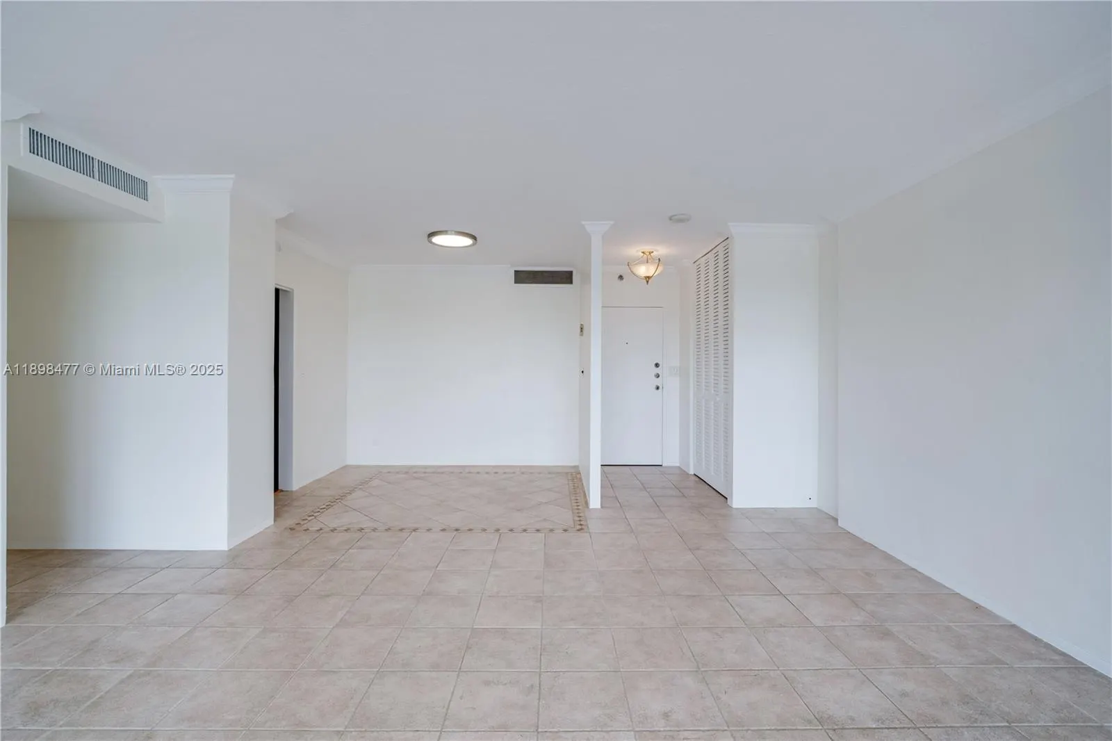 2451 Brickell Ave, #6N
