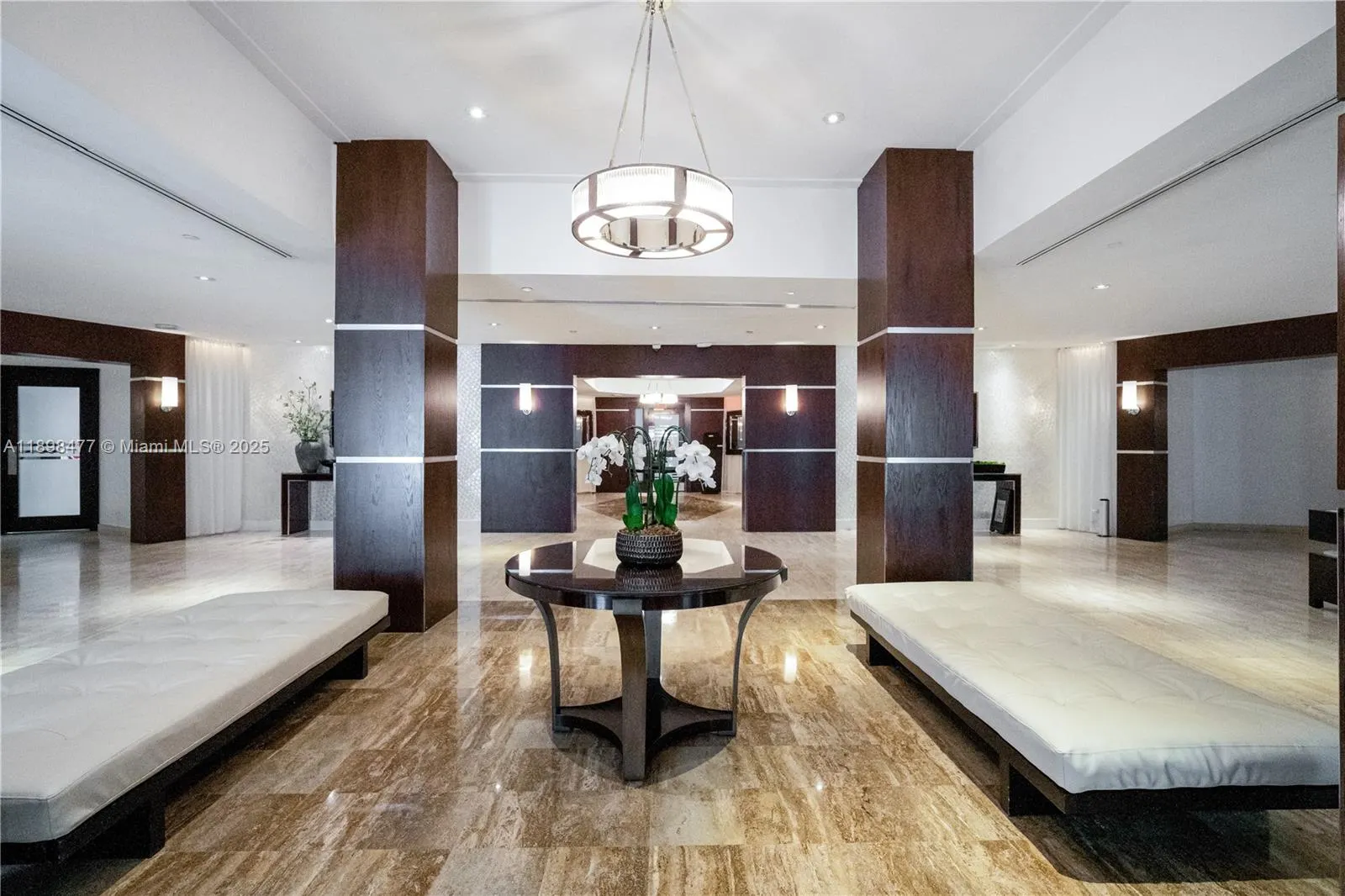 2451 Brickell Ave, #6N
