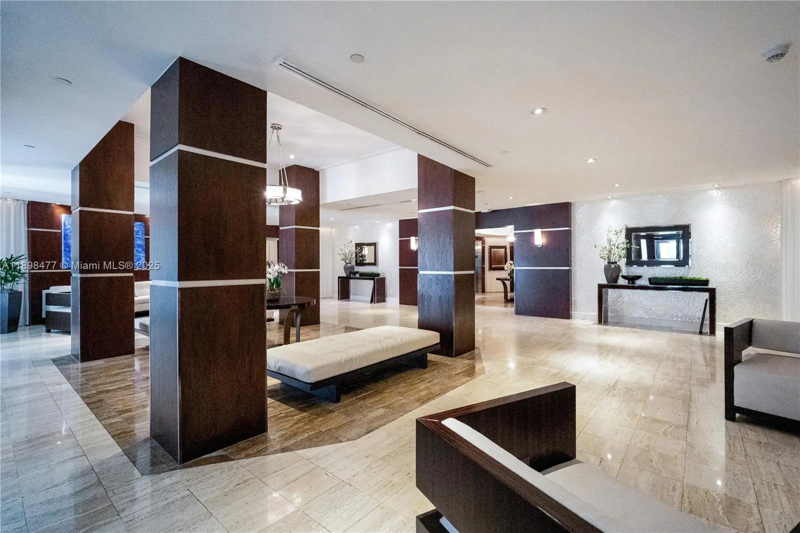 2451 Brickell Ave, #6N
