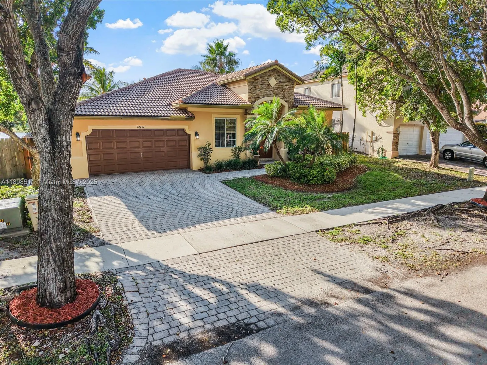22032 SW 95th Pl