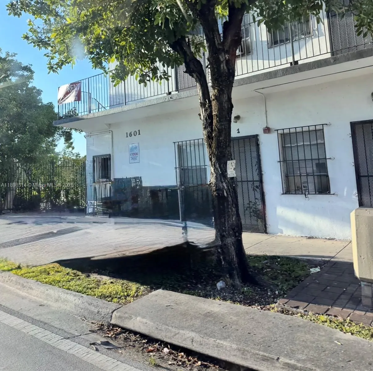 1601 NW 62nd St, #19