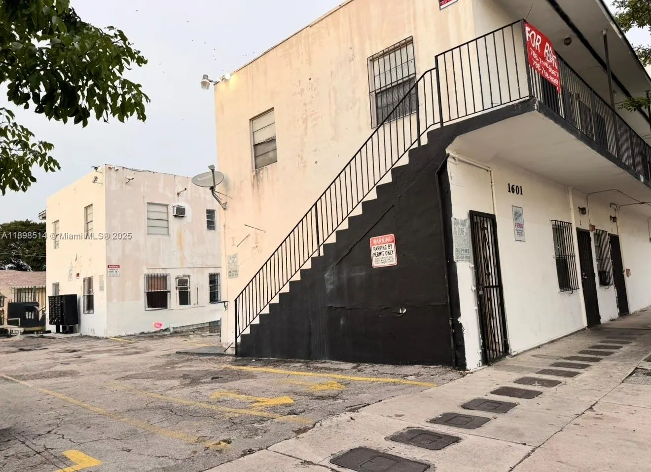 1601 NW 62nd St, #19