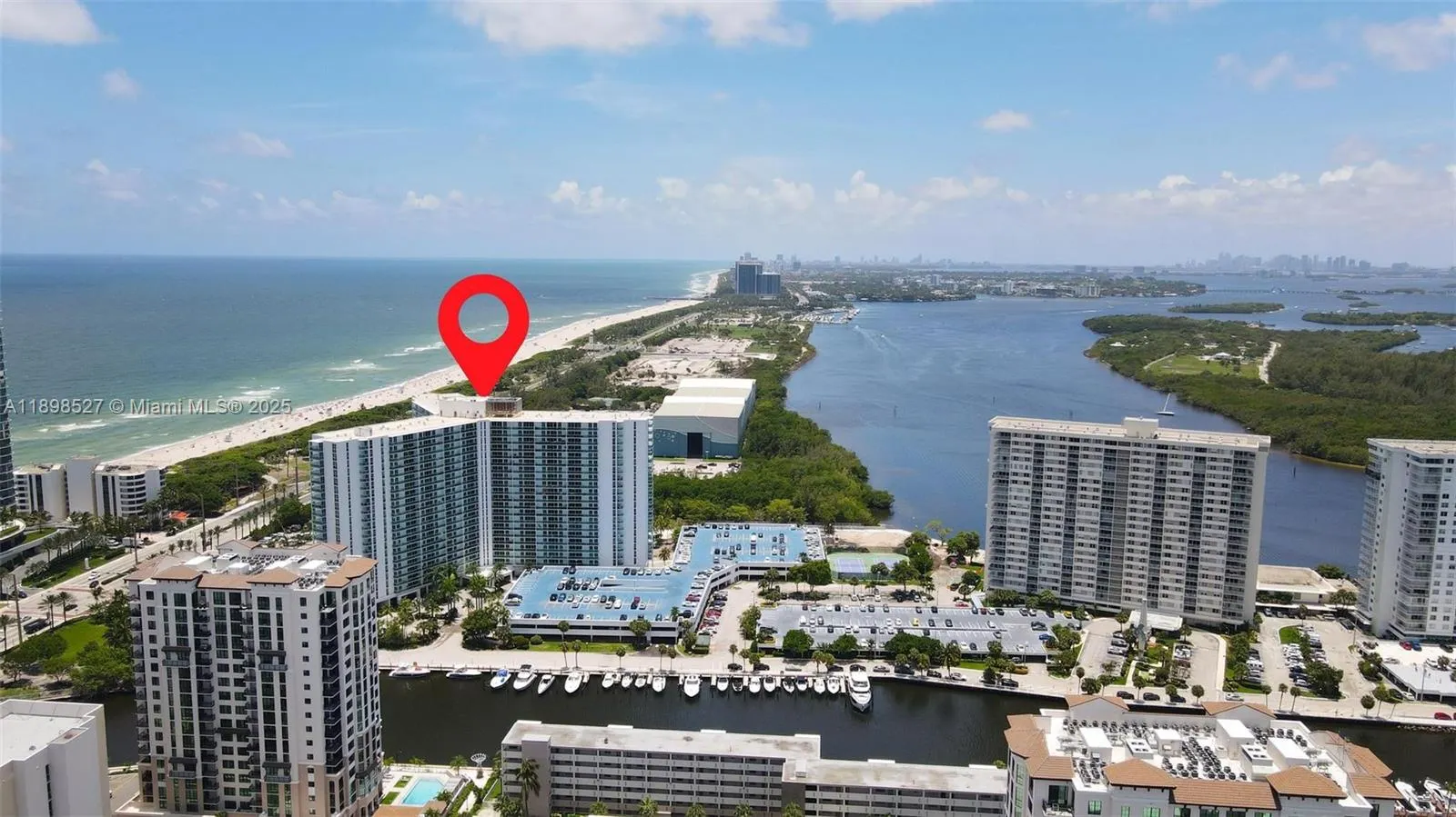 100 Bayview Dr, #308