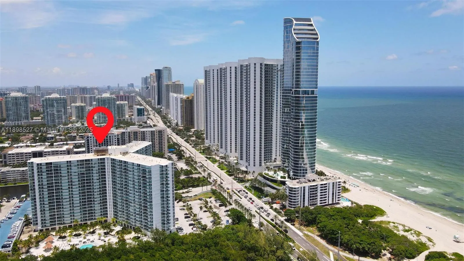 100 Bayview Dr, #308