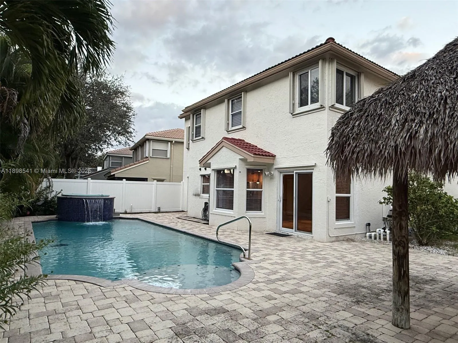 8152 Mystic Harbor Cir