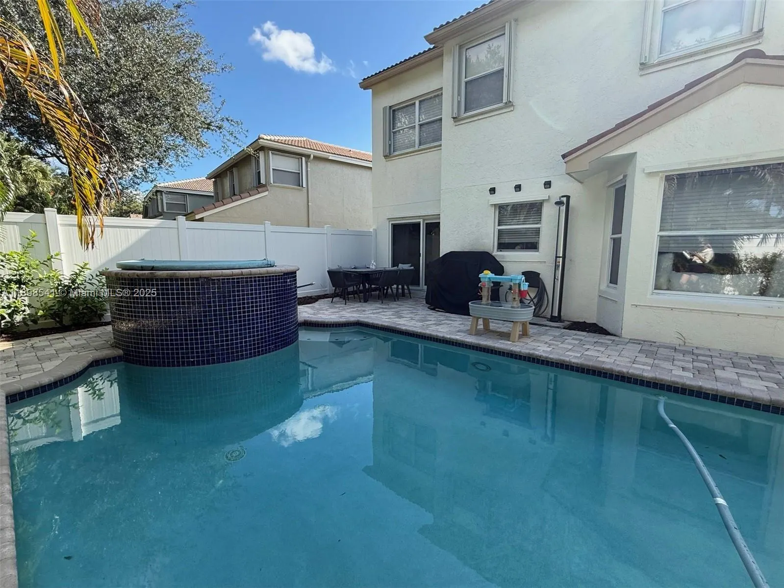 8152 Mystic Harbor Cir