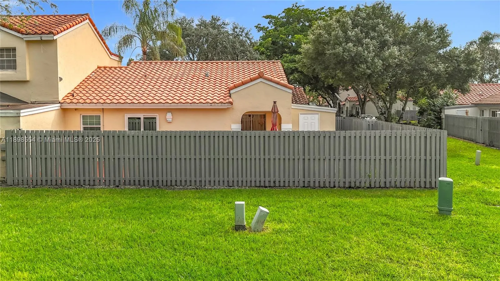 1485 Springside Dr